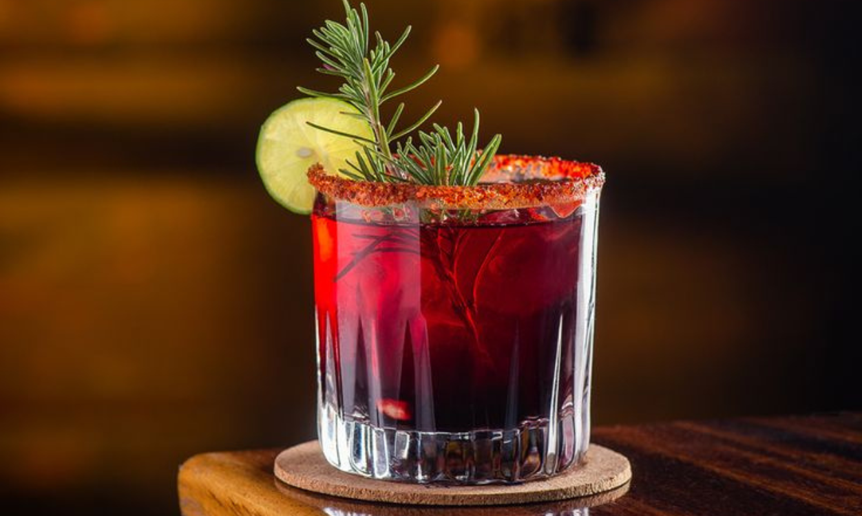 Ruby Twist Ruby Twist