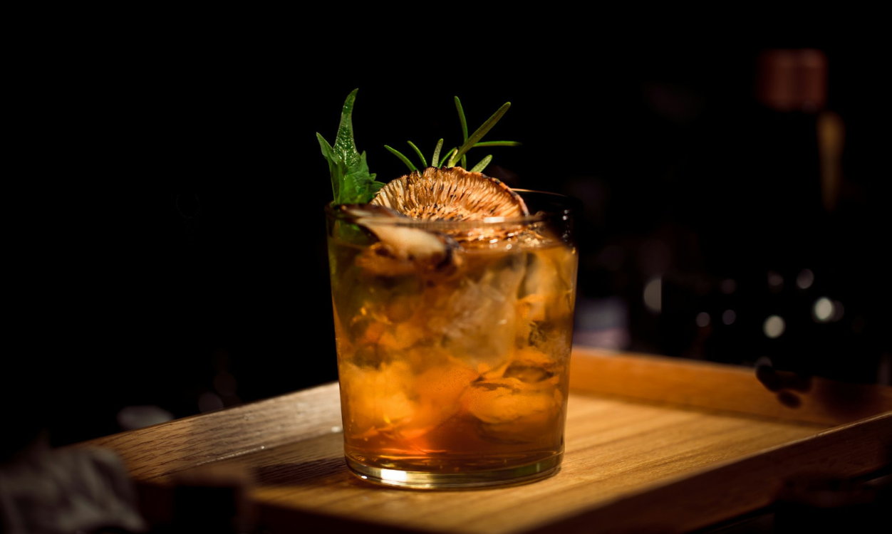 Classic Cocktail Classic Cocktail